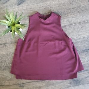 Banana Republic tank